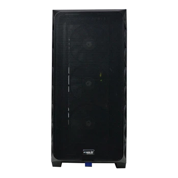 Игровой компьютер GamePC TOP #329 Core i5 14500 / 32 GB / SSD 512GB / GeForce RTX 4060 8GB геймерский системник для киберспорта и стриминга