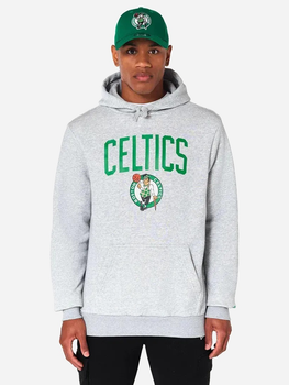 Bluza męska z kapturem Celtics