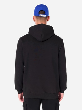 Bluza męska z kapturem Warriors