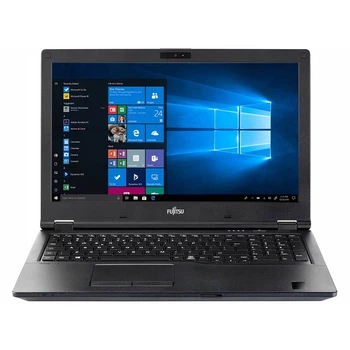 Ноутбук 15.6" Fujitsu Lifebook U759: Intel Core i7-8665U, 16GB, SSD 120GB, Intel UHD, IPS, Full HD, 4G (LTE), Key Light - Б/В