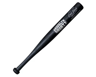 Бита бейсбольная Cold Steel Brooklyn Basher 92BSB черная