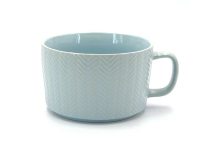 Кружка Milika BigMug Blue M0420-KLSP13-T307B (700мл)
