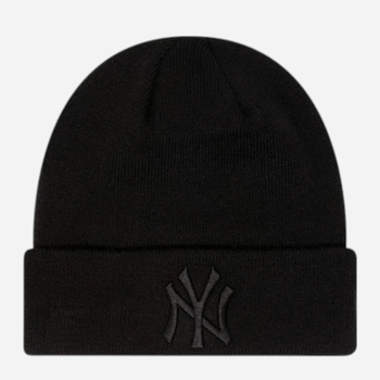 Czapka Mlb Cuff Knit Bob