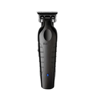 Акумуляторна машинка Kemei KM-2299 тример Чорний