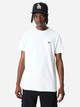 T-shirt męski bawełniany Ne Essentls