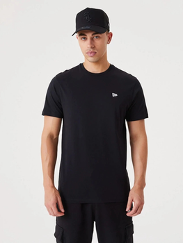T-shirt męski bawełniany Ne Essentls