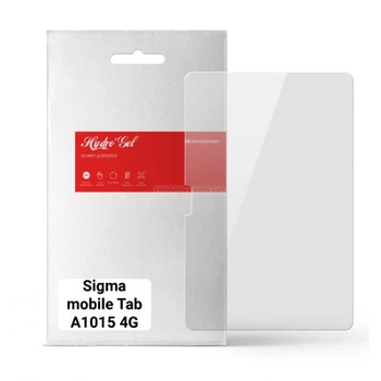 Пленка защитная Armorstandart Sigma mobile Tab A1015 4G