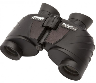 Бинокль Steiner Safari Ultrasharp 10 x 30 Black Б/В