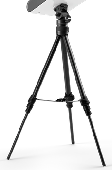 Штатив Vaonis PCK-S Черный Б/В
