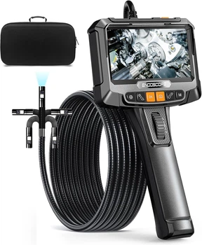 Эндоскоп Aopick 1080p / 5" / 1.5м / Влагозащита IP67 / Черный Б/В