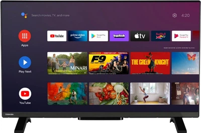 Telewizor Toshiba 32" 32LA2E63DG