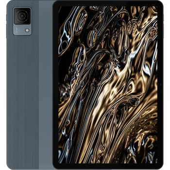 Планшет 11" 2K DOOGEE T30 Ultra 12+20/128GB 4G 2-SIM 8 ядер Android 13 8580 mAh Grey (102343997)