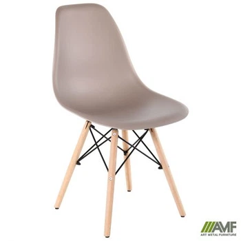 Стул Aster RL Wood Пластик Бежевый