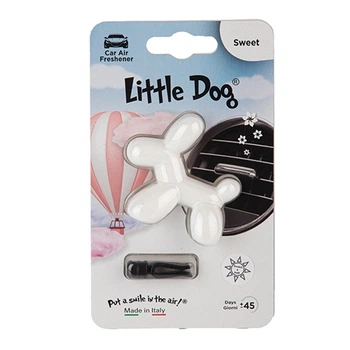 Освіжувач повітря LITTLE JOE Dog Sweet