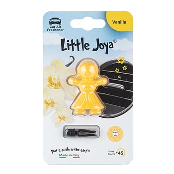Освіжувач повітря LITTLE JOYA Vanilla