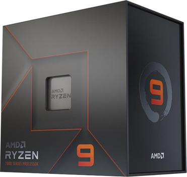 Процессор AMD Ryzen 9 7950X (4.7GHz 64MB 170W AM5) Box (100-100000514WOF)