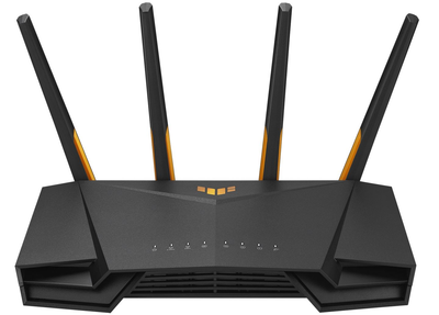 Маршрутизатор Asus TUF Gaming AX3000 V2