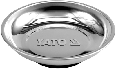 Miska z dnem magnetycznym YATO 150 mm (YT-0830)