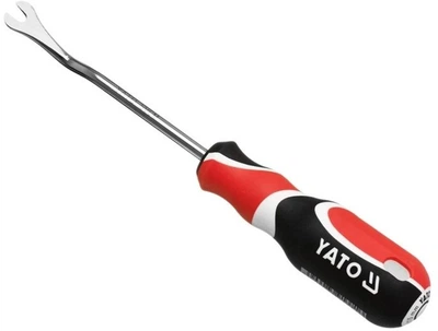 Ściągacz do spinek tapicerki YATO 6.2x115 mm (YT-1371)