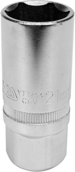 Nasadka YATO do świec 1/2" 21 mm (YT-1254)