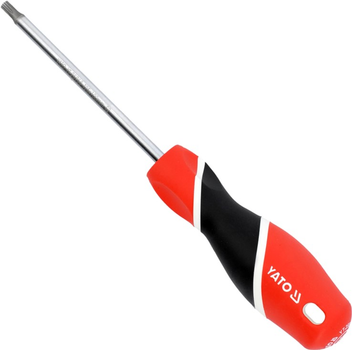 Wkrętak gwiazdkowy YATO "TORX" T30 x 100 mm (YT-25960)