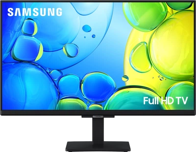 Телевізор Samsung 24" UE24F6000FUXUA