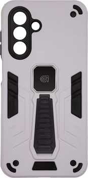 Чохол для смартфона ArmorStandart Proover для Samsung Galaxy A26 5G Grey (ARM85772)