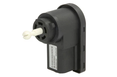 Коректор фари VW PASSAT 00-05 (B5) (тип hella 6nm 007 878-041) (FPS). 02C2S15088
