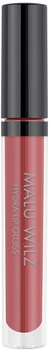 Увлажняющий блеск для губ Malu Wilz Modern Rose № 16 3.5 мл (4060425021703)