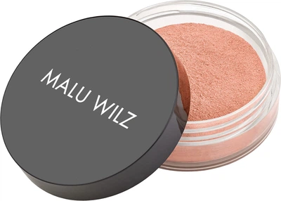 Тональная минеральная пудра Malu Wilz Soft Porcelain № 01 15 г (4060425005130)