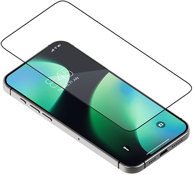 Szkło hartowane Allity PerFit tempered glass do Apple iPhone 15 / 16 Transparent (5906667550771)