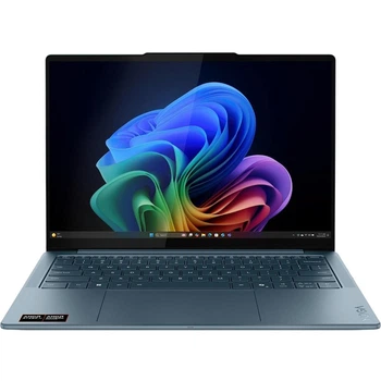 Ноутбук Lenovo Yoga Slim 7 14AKP10, (83JY0044RM) WUXGA / AMD Ryzen AI 7 350 / RAM 32 ГБ / SSD 1 ТБ / Radeon 860M / Free Dos