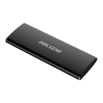 SSD накопичувач Hiksemi Spear T200N 1 TB Black (HS-ESSD-T200N(STD)/1024G)