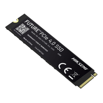 SSD накопичувач Hiksemi Future Eco 2 TB (HS-SSD-FUTURE Eco(STD)/2048G/PCIE4/WW)