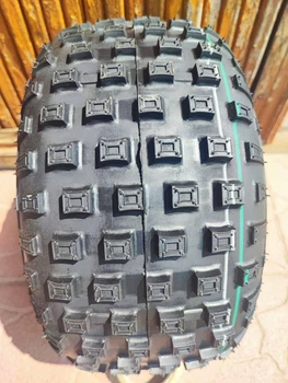 Покришка на квадроцикл JOURNEY 16x8-7 200/55-7 TL 20J P319 4PR
