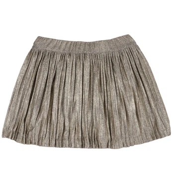 Спідниця для дівчинки Chicco 090.08059.096 128 см Золотистий