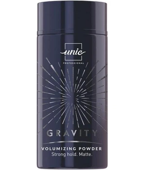 Пудра для прикореневого об'єму волосся Unic Gravity Volumizing Powder 10 г