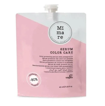 Серум для защиты цвета с гранатом Mimare Color Care Serum 40 мл