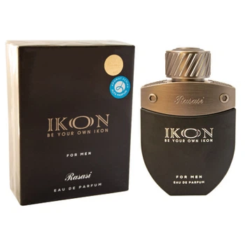 Чоловіча парфумована вода Rasasi Ikon Be Your Own Ikon 100 мл