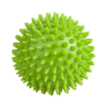 Мяч массажный d=9 см