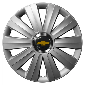 Колпаки Jawoplast Viper R17 Chevrolet (Комплект 4 шт.)