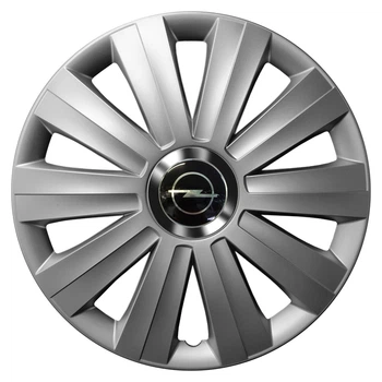 Колпаки Jawoplast Viper R17 Opel (Комплект 4 шт.)