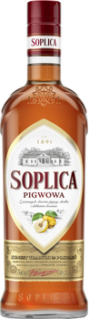 Настойка Soplica Pigwowa 0.5 л 28 % (5900471006516)