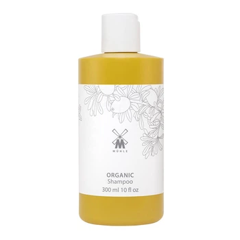 Шампунь Organic Muhle 300мл