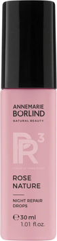 Сироватка для обличчя AnneMarie Borlind Rose Nature проти зморшок 30 мл (4011061229091)