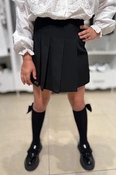 Спідниця Suzie 134 см Чорний (2125000878126)