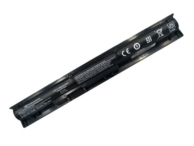 Батарея Elements MAX 805047-851 805294-001 для HP 14.8V 2600mAh (RI04-4S1P-2600)