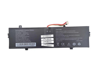 Аккумулятор для ноутбука Medion Akoya E15302, Hasee Shinelon HNX4S01, 4569127-2S 5921mah 45Wh ORIGINAL