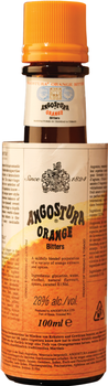 Бітер Angostura Orange Bitter 0.1 л 28% (075496331075)