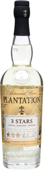 Ром Cognac Ferrand Plantation 3 Etoiles 0.7 л 41.2% (3460410529053)